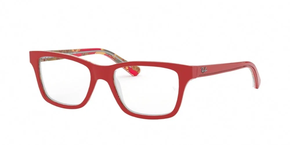 Ray-Ban Kids 0RY1536 Eyeglasses - view 22